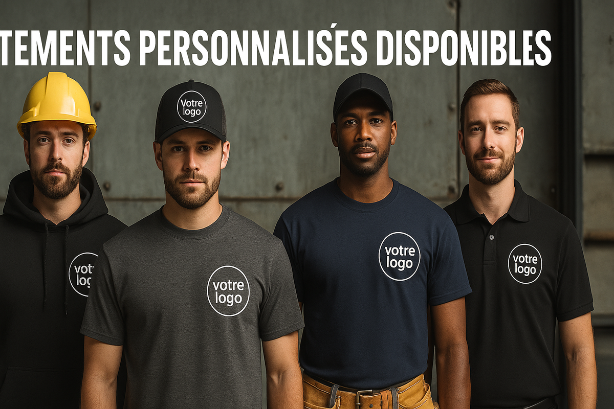 Bundle pour entreprise