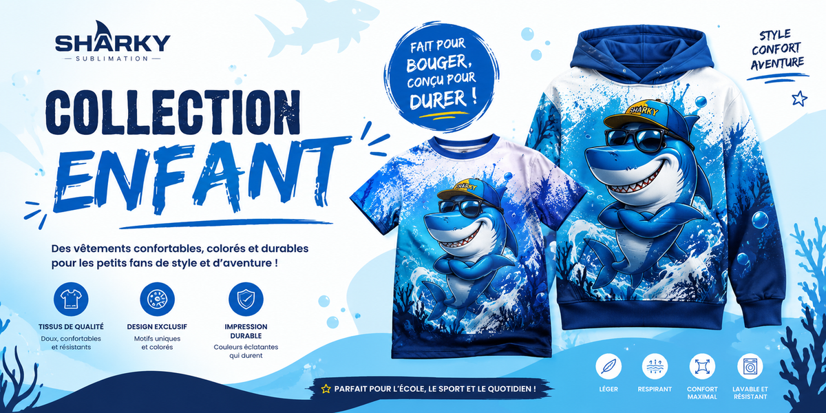 Collection Enfant