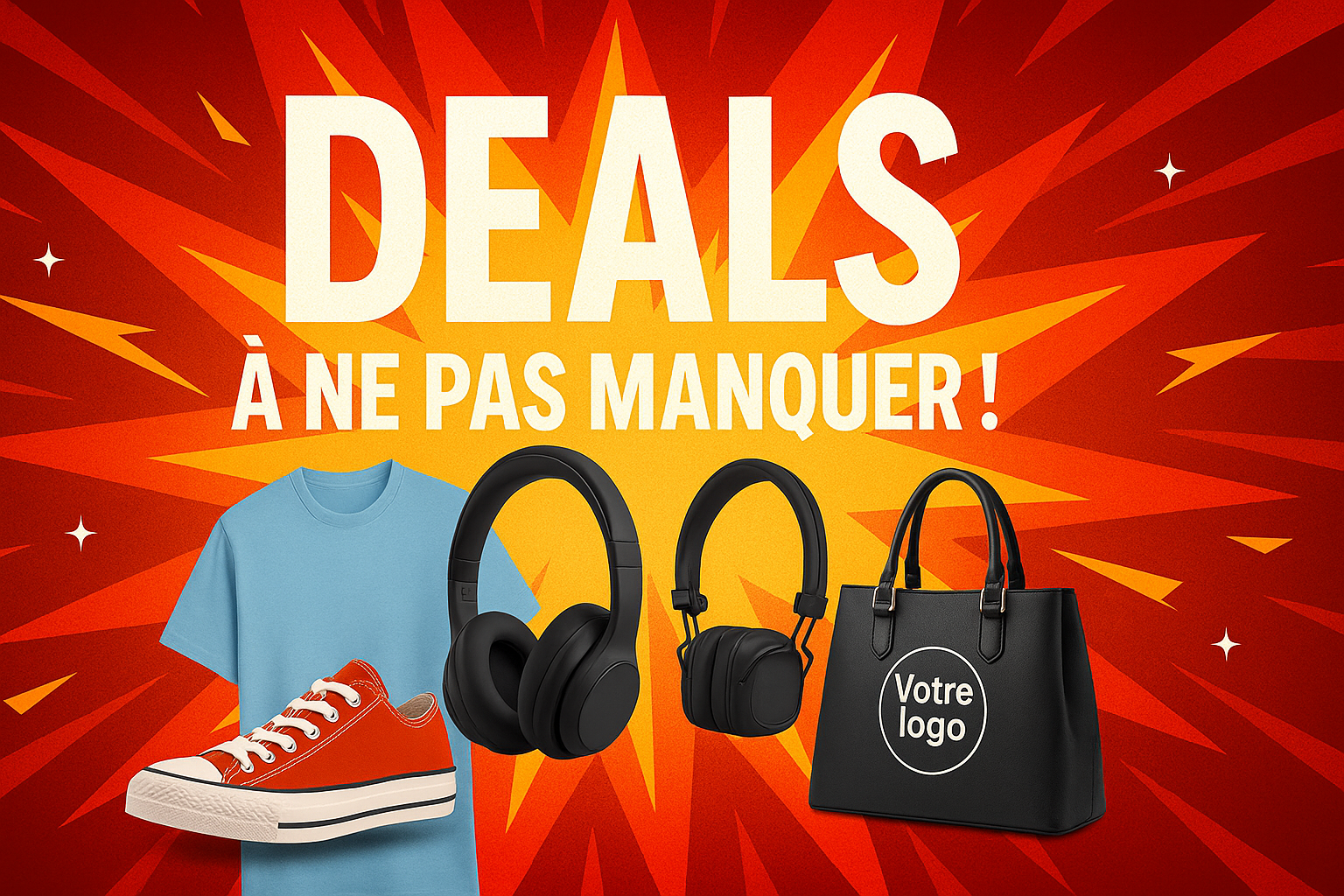 Autre article à super prix