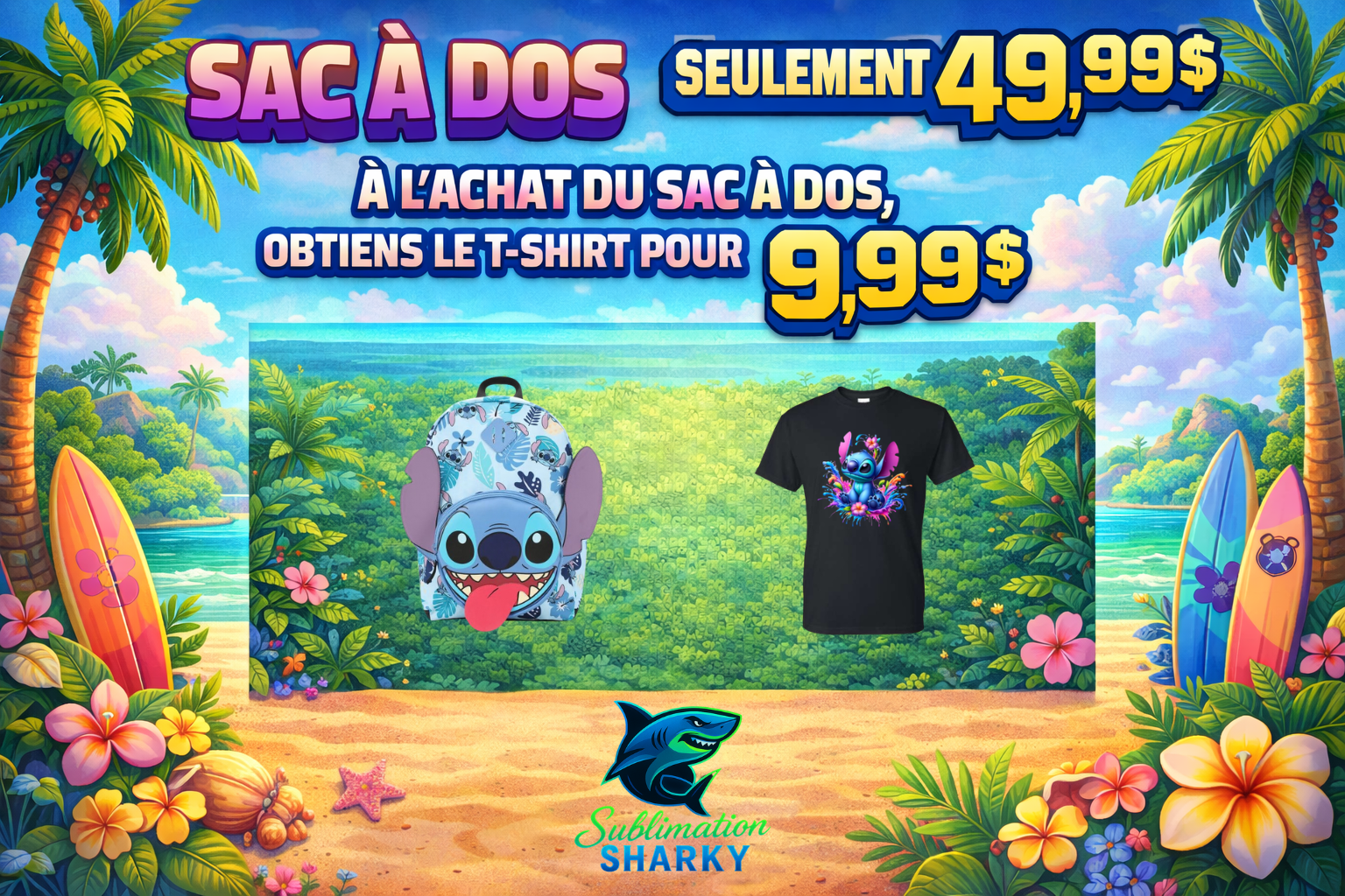 Lilo & Stitch