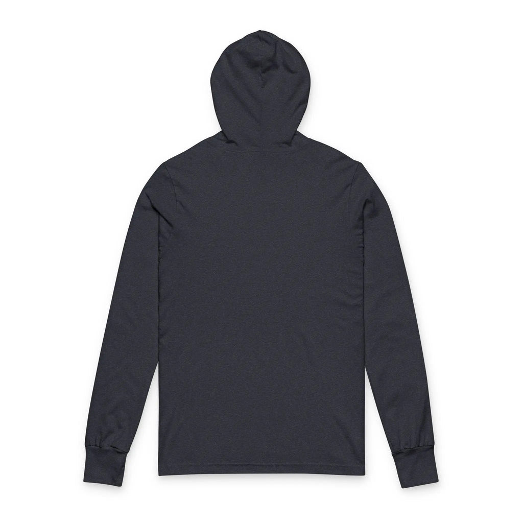 Maple Stick Men's Heritage Hoodie – Vintage Circle Logo