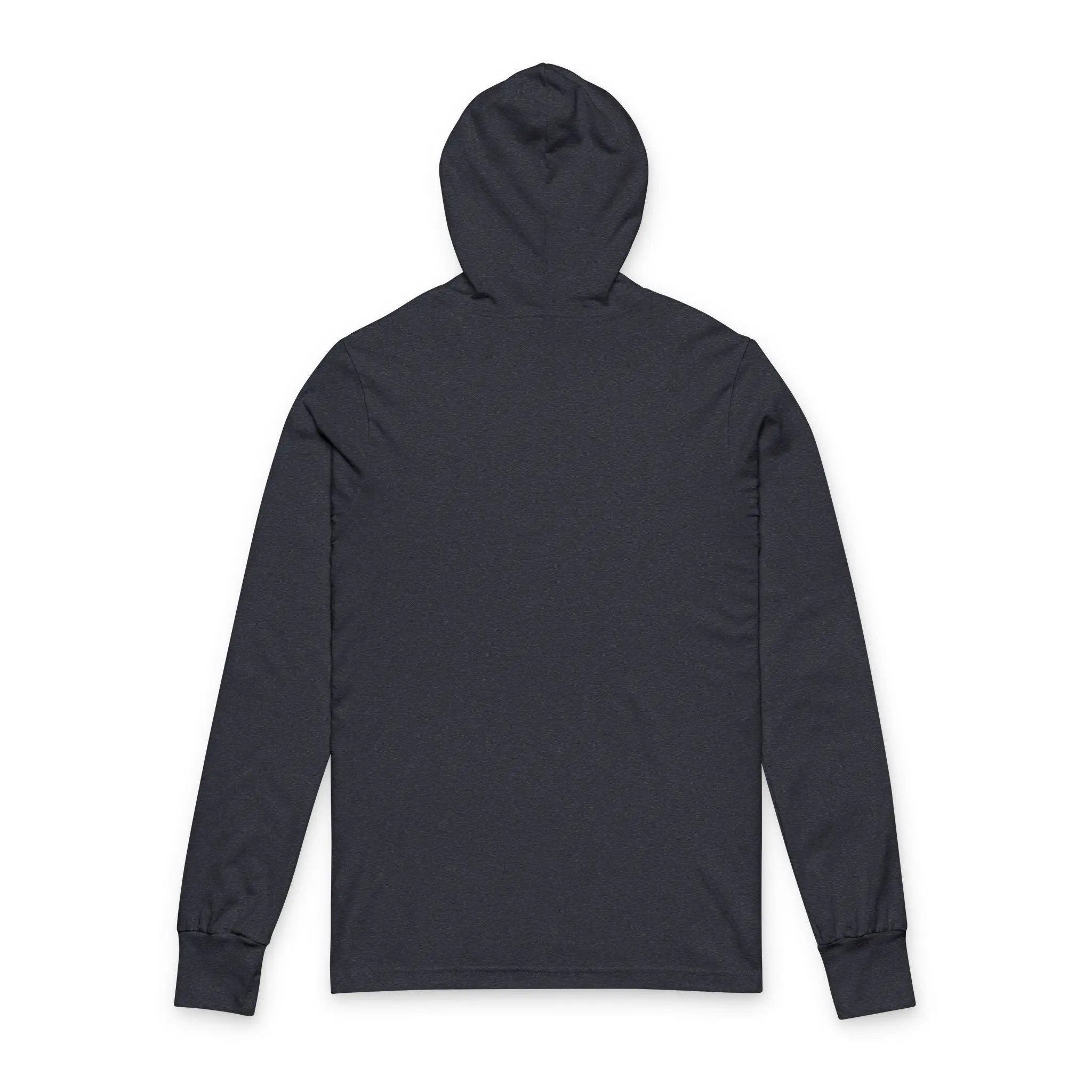 Maple Stick Hockey Heritage Hoodie – Vintage Circle Logo