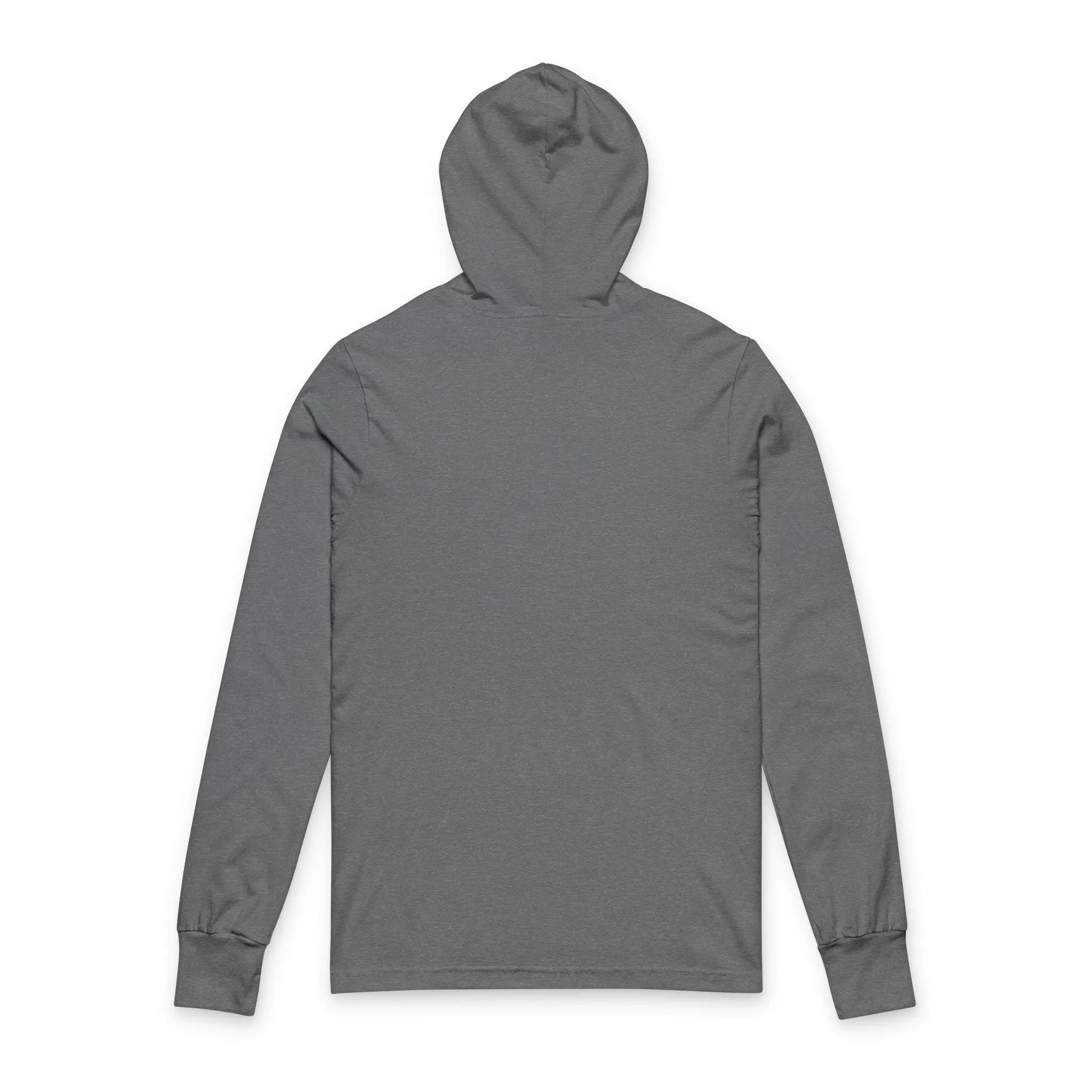 Maple Stick Men's Heritage Hoodie – Vintage Circle Logo