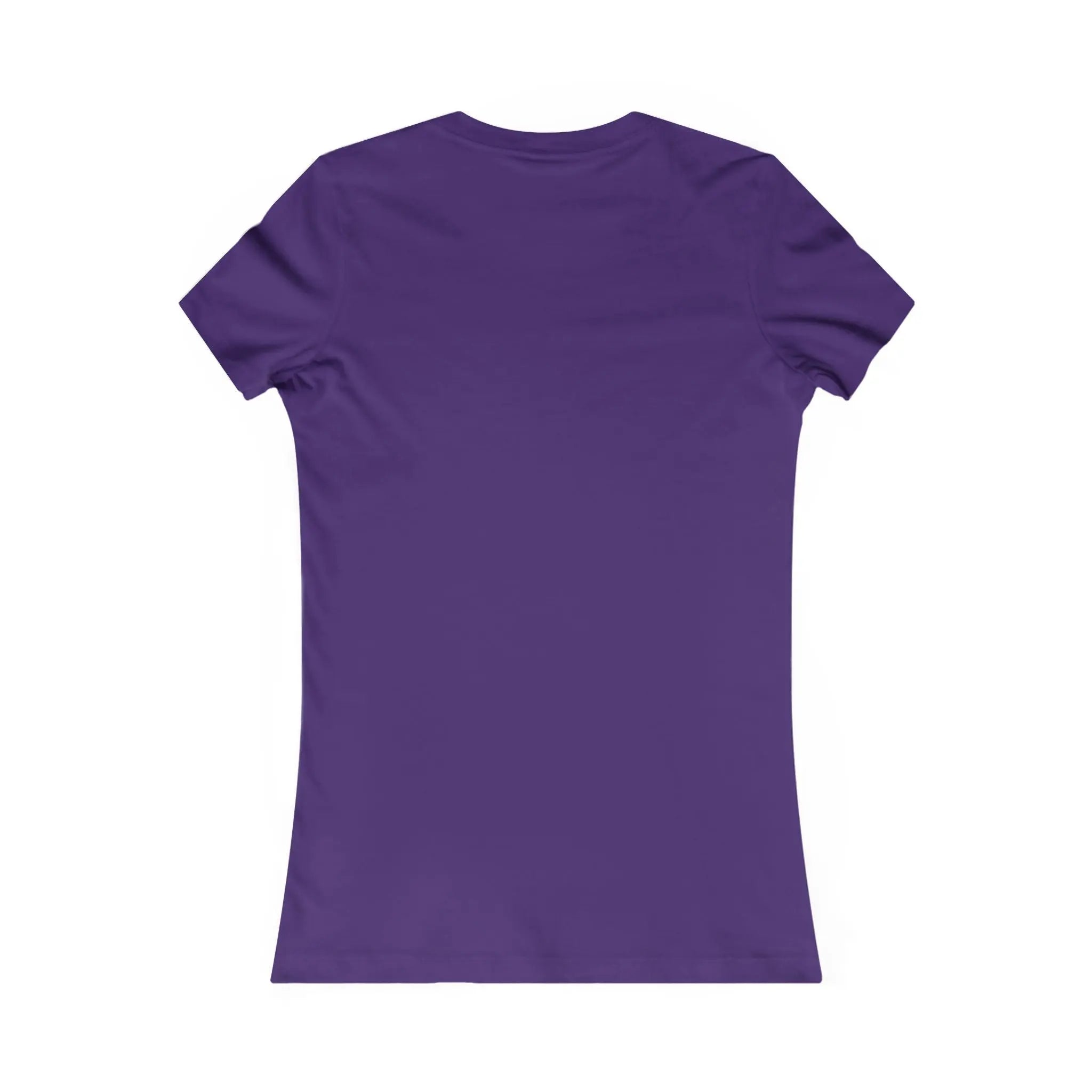 Maple Leaf Hockey Stick Women's T-Shirt - Canadian Hockey Pride - Maple Stick Hockey Co. - Ladies Fit