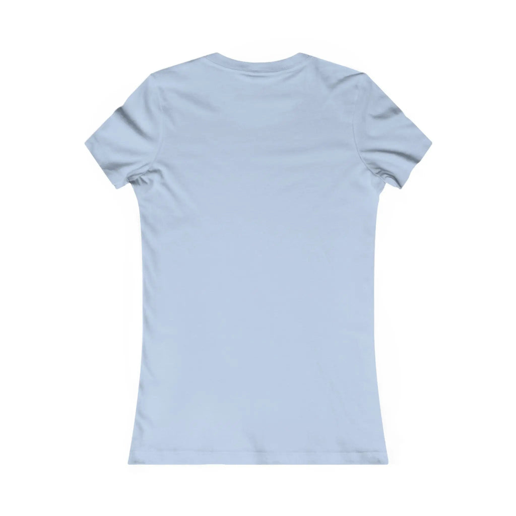 Maple Leaf Hockey Stick Women's T-Shirt - Canadian Hockey Pride - Maple Stick Hockey Co. - Ladies Fit