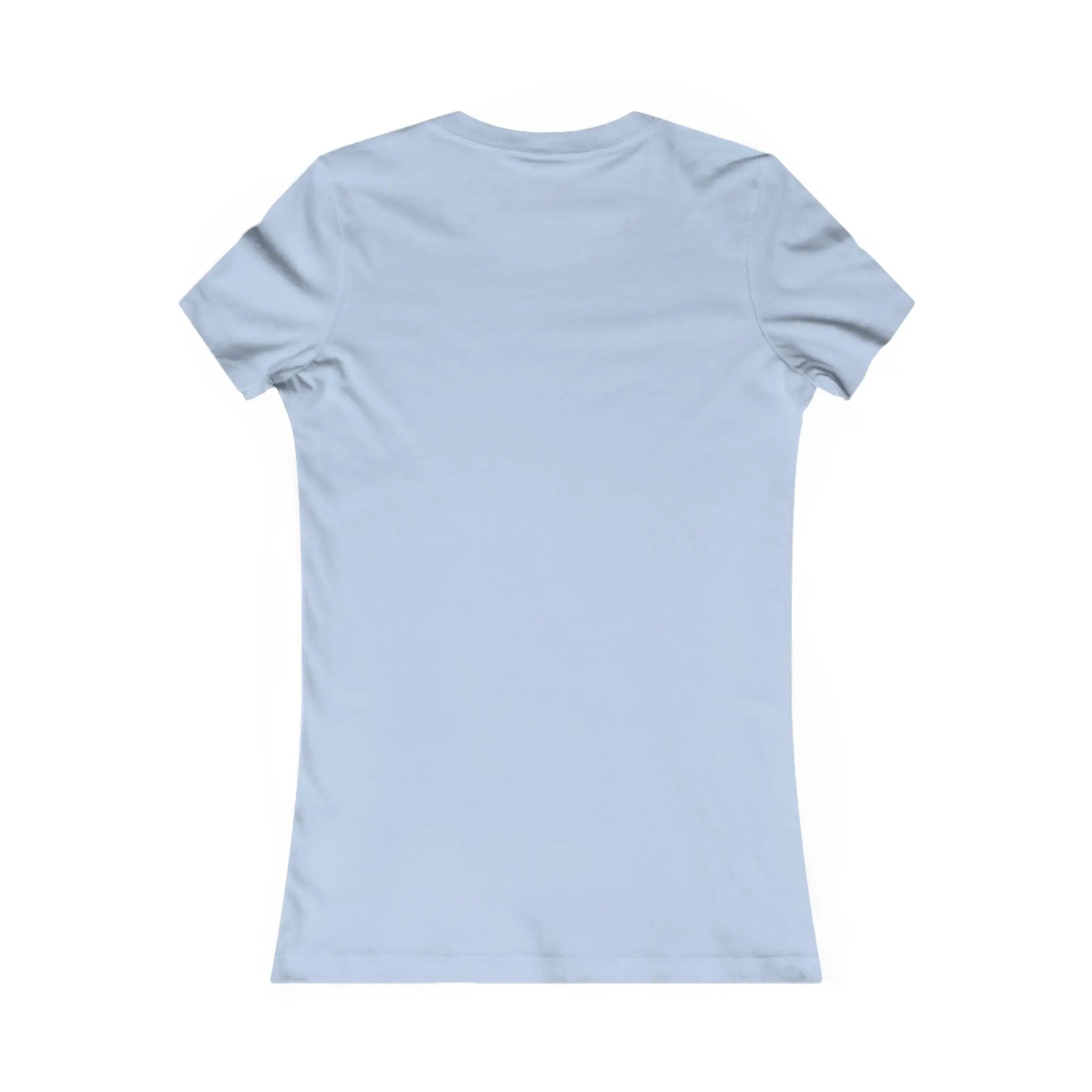 Maple Leaf Hockey Stick Women's T-Shirt - Canadian Hockey Pride - Maple Stick Hockey Co. - Ladies Fit