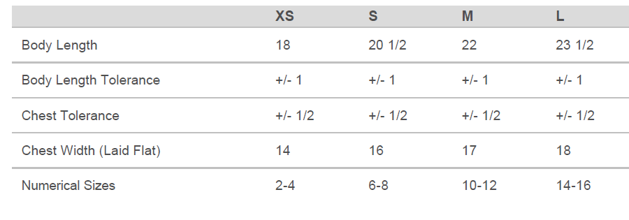 T-shirt Groot Liquidation (enfant)