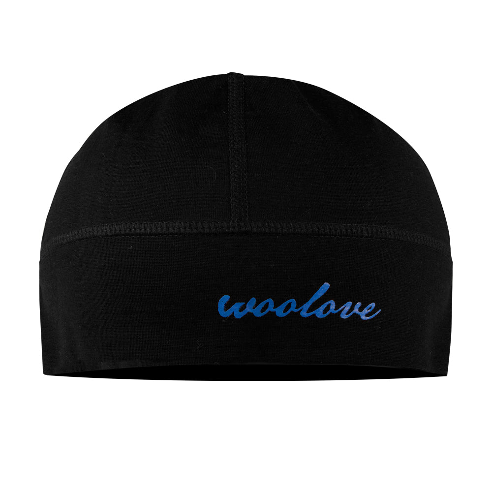 Men's Merino Wool Leggings + Beanie Bundle — Midweight