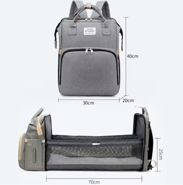 Sac à Couche multi-fonction