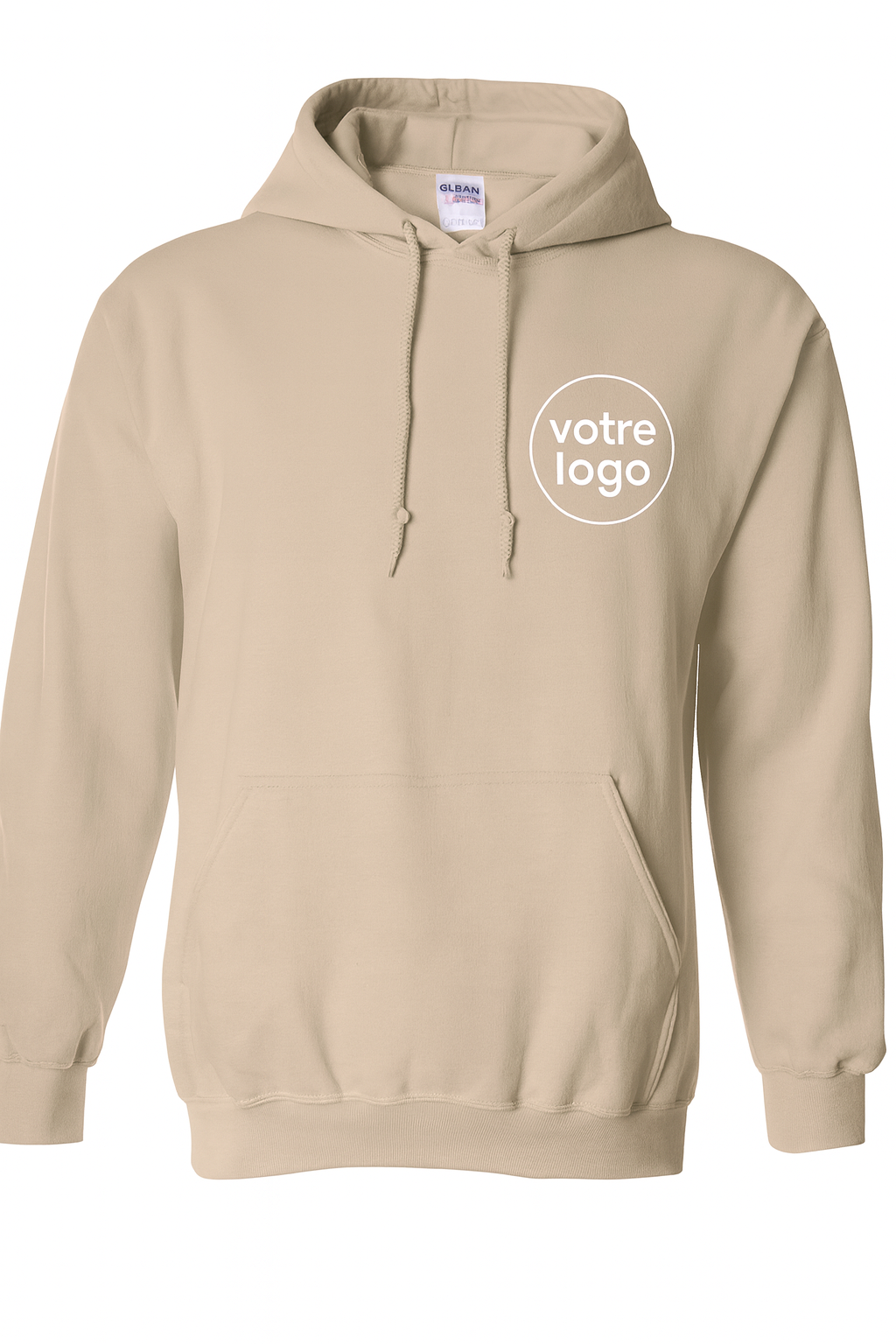 Bundle Hoodies du travailleur (Kit de 10)