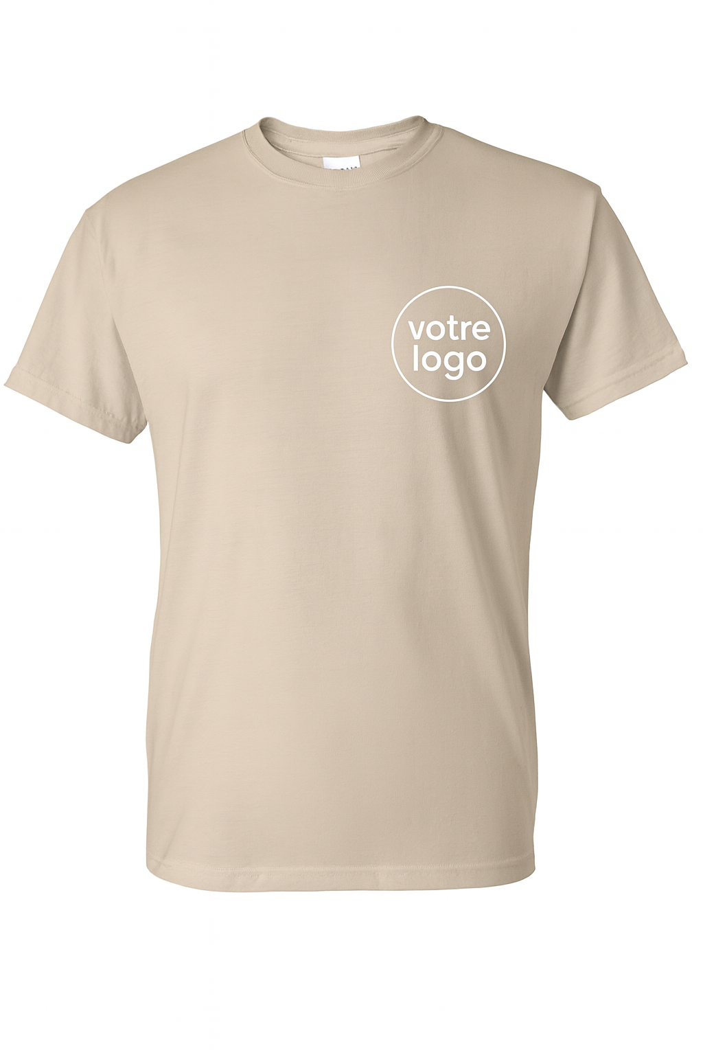 Bundle t-shirt du travailleur (Kit de 10)