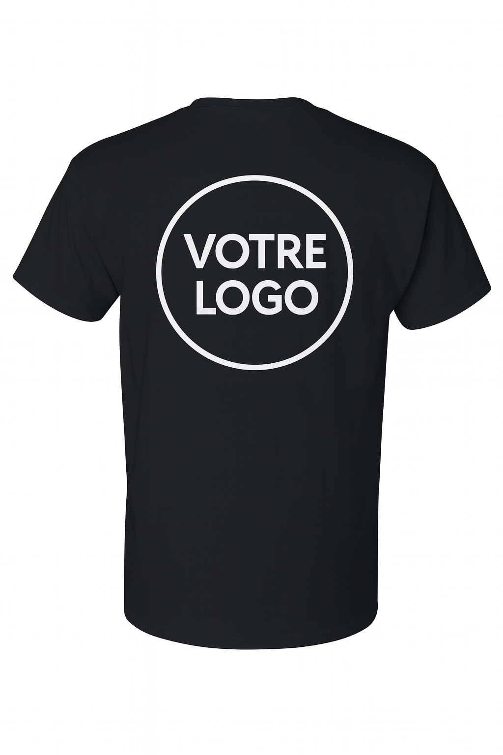 Bundle t-shirt du travailleur(Kit de 5)
