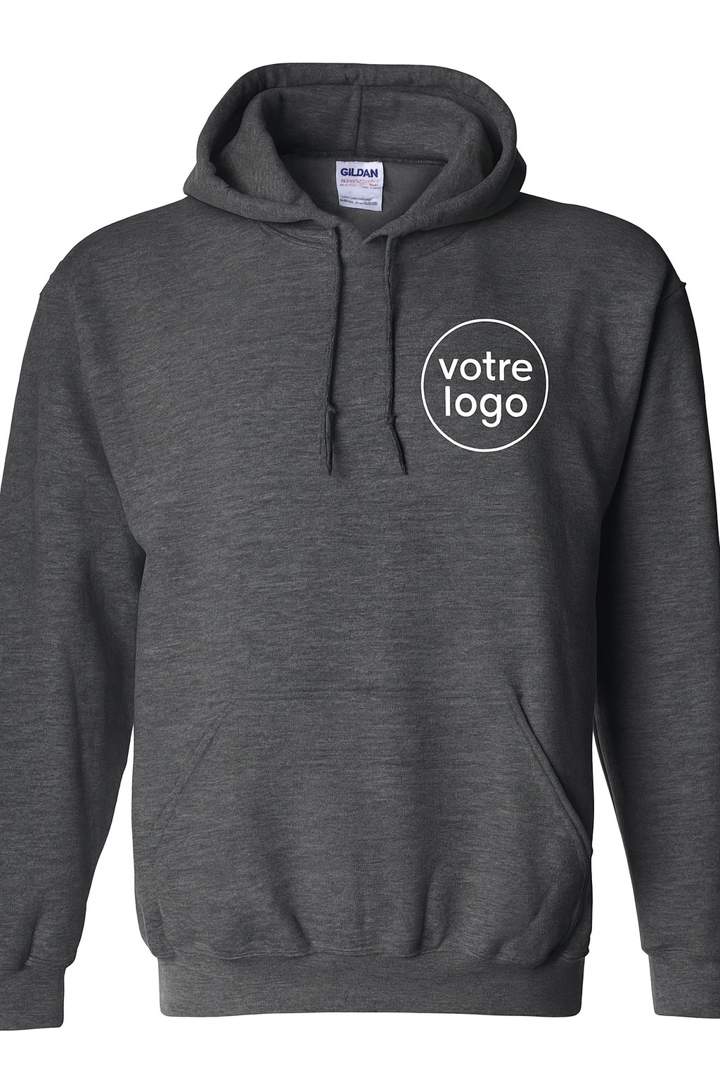 Bundle Hoodies du travailleur (Kit de 10)