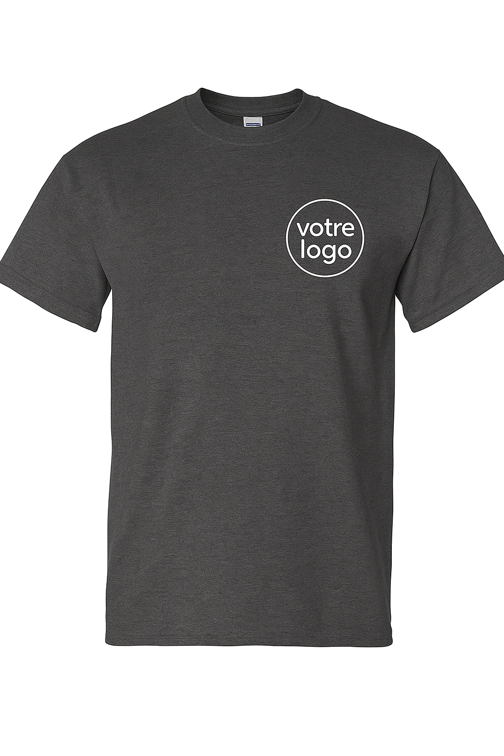 Bundle t-shirt du travailleur(Kit de 5)