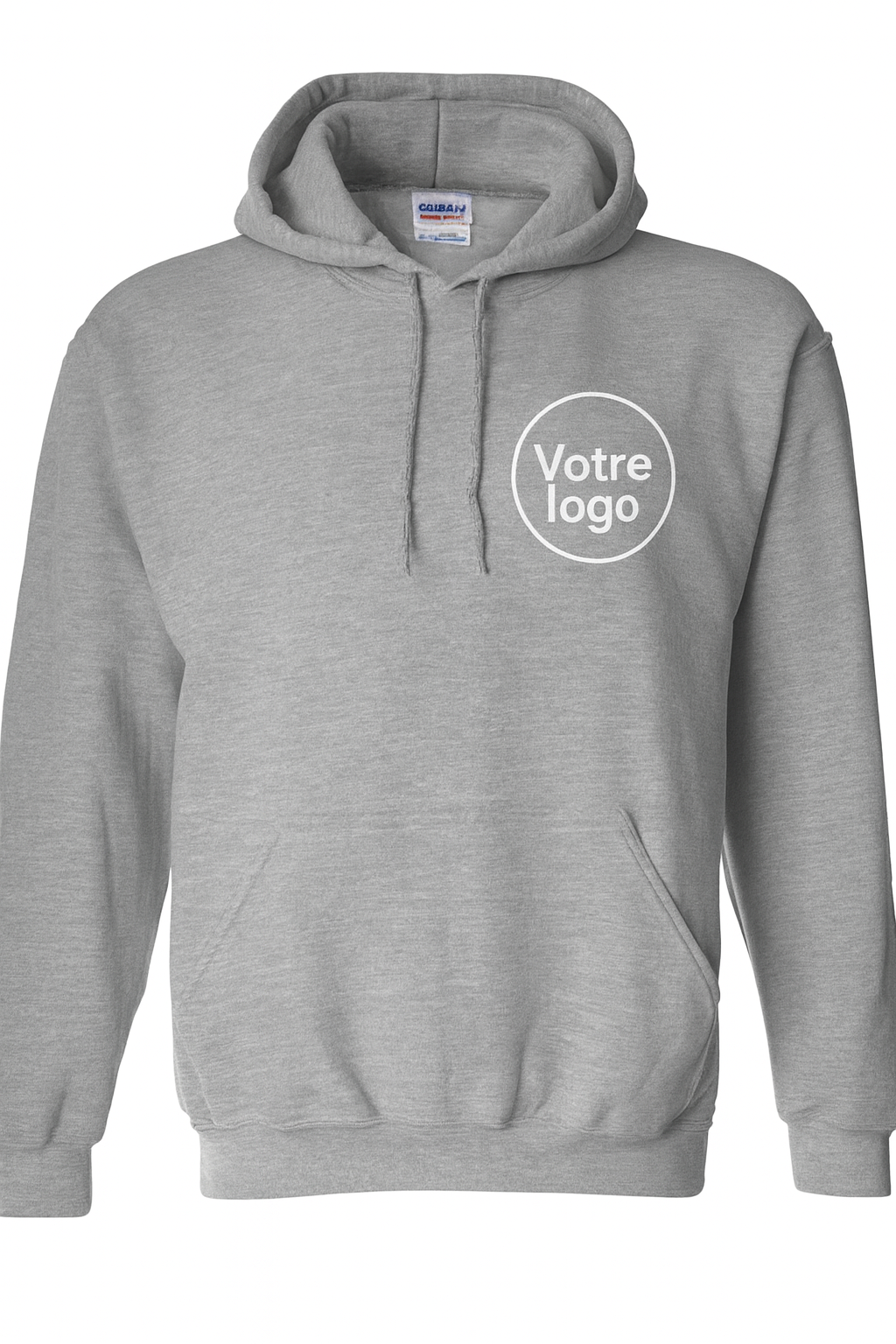 Bundle Hoodies du travailleur(Kit de 5)
