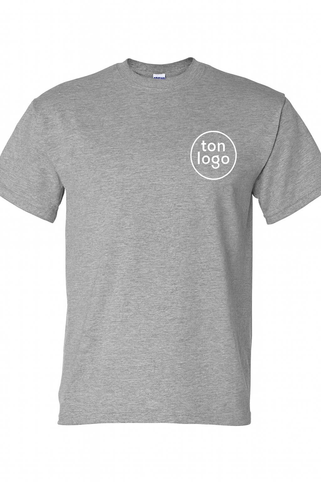 Bundle t-shirt du travailleur (Kit de 10)