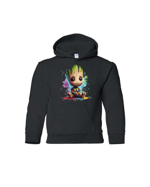Hoodies Groot Liquidation (enfant)