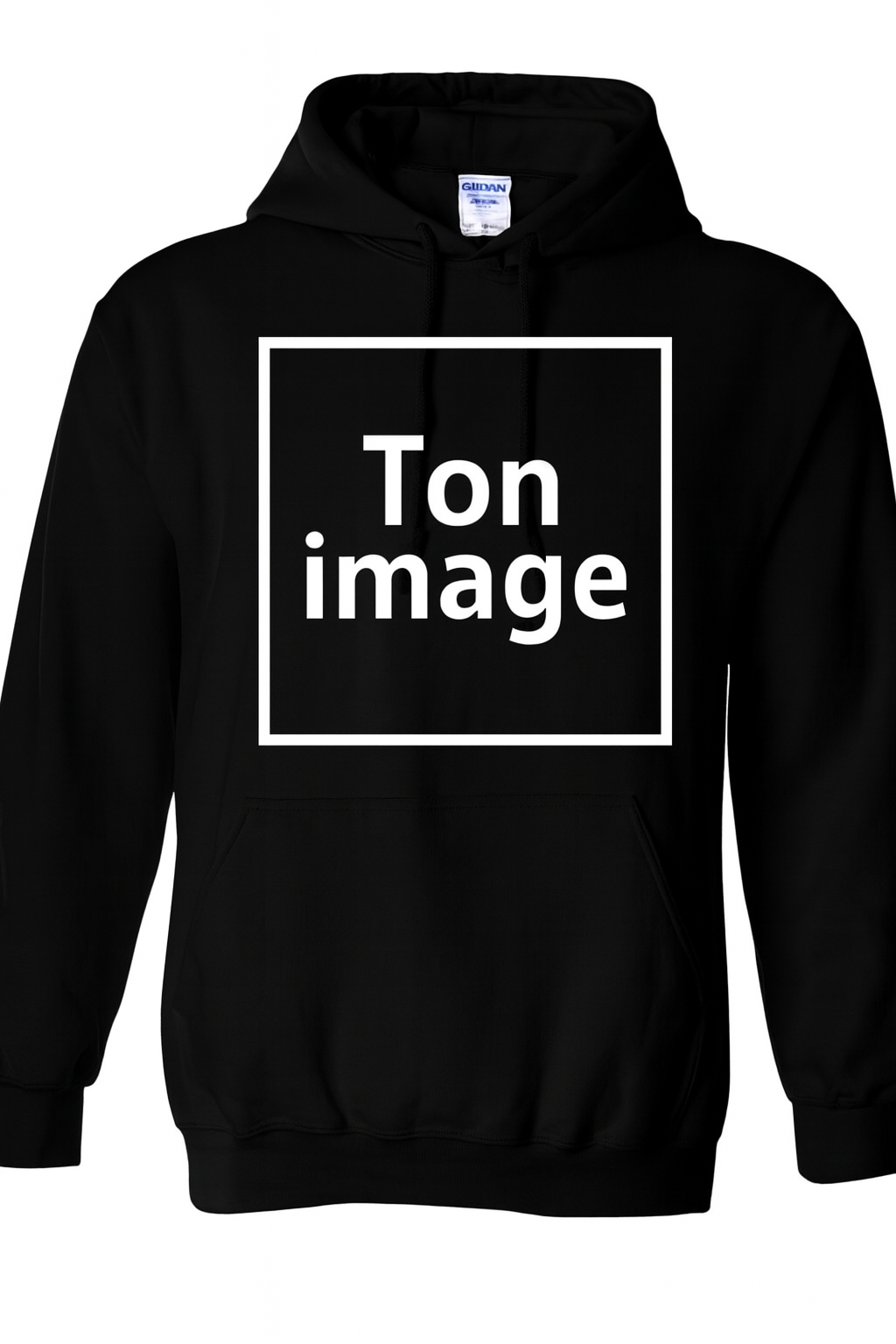 Hoodies Custom Adulte