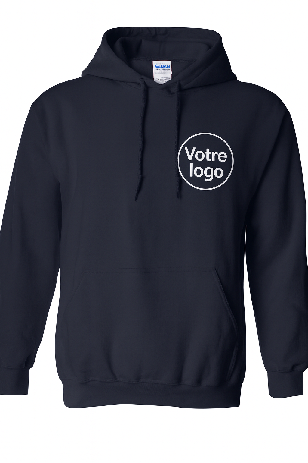 Bundle Hoodies du travailleur (Kit de 10)