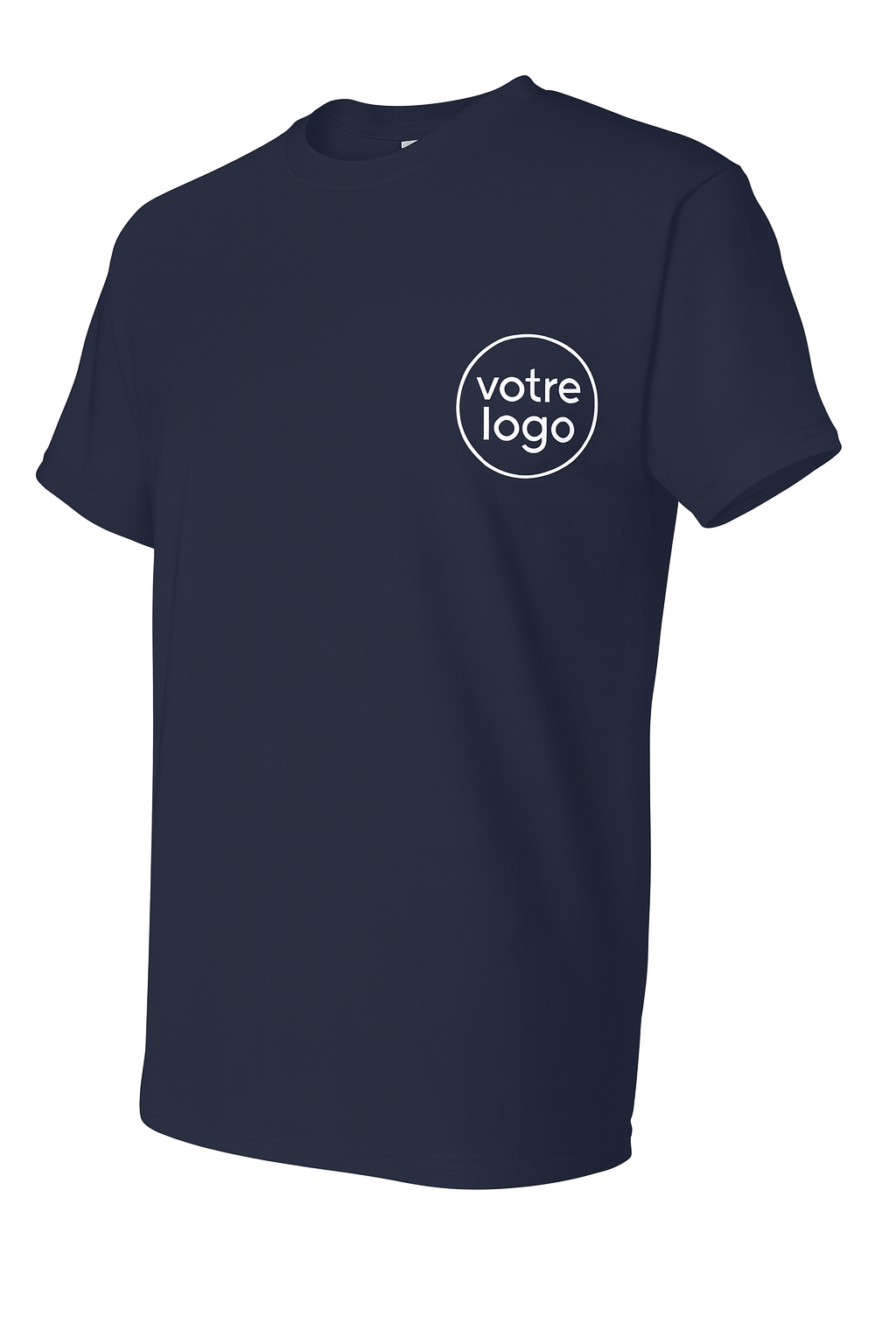 Bundle t-shirt du travailleur(Kit de 5)