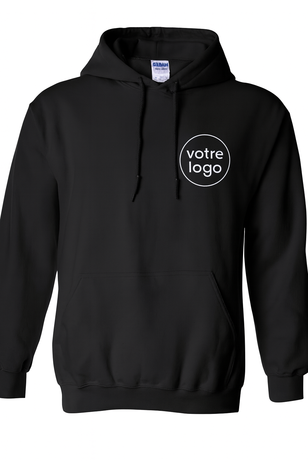 Bundle Hoodies du travailleur (Kit de 10)