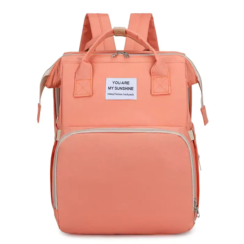 Sac à Couche multi-fonction