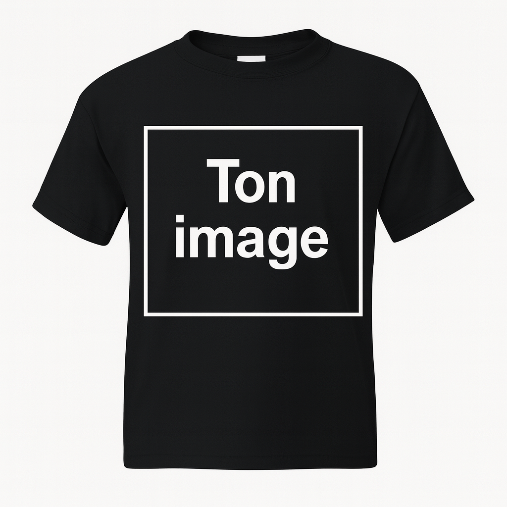 T-shirt Custom pour enfant