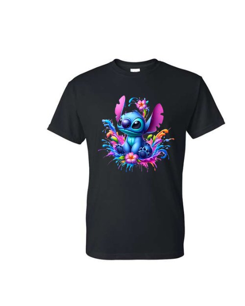 T-shirt Stitch